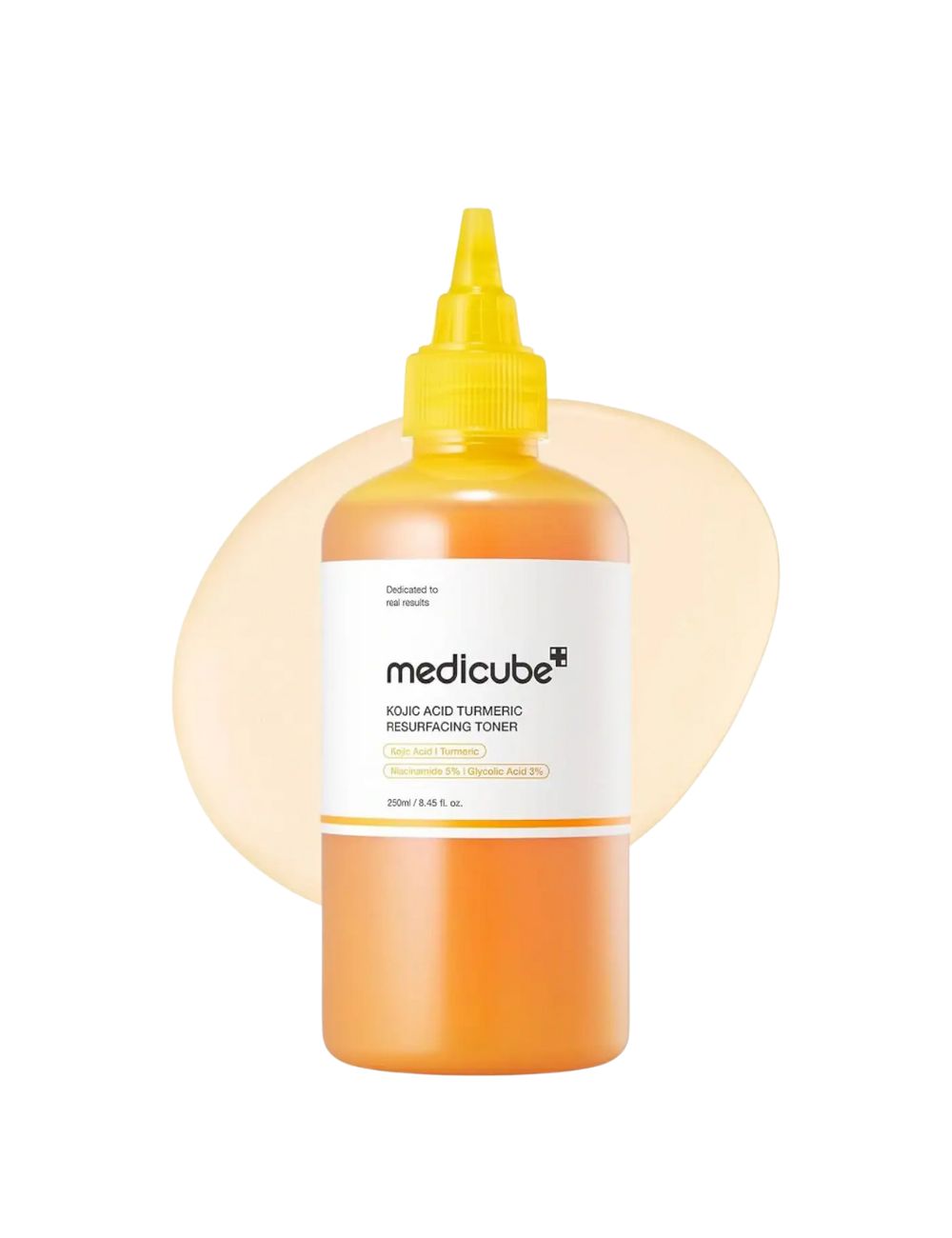 Kojic Acid Turmeric Resurfacing Toner