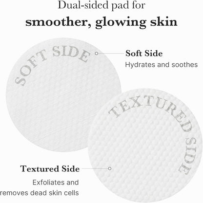 Revive & Refine Toner Pads