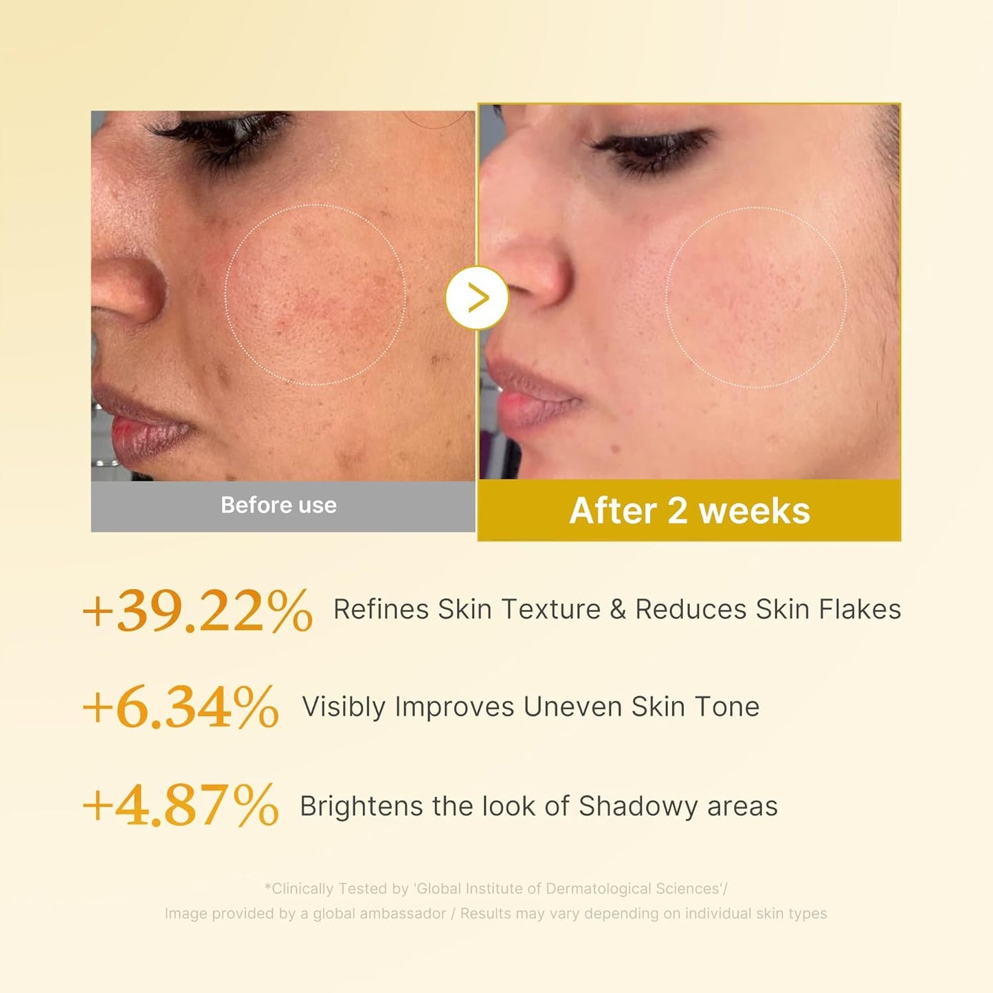 Radiance Restoring Toner