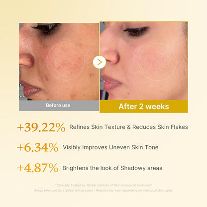 Radiance Restoring Toner