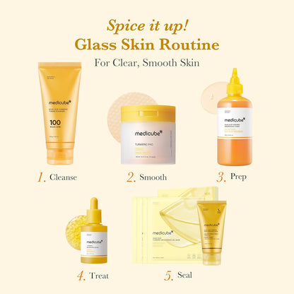 Radiance Restoring Toner