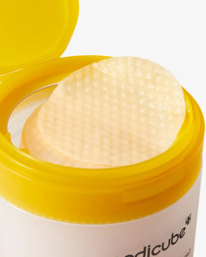 Kojic Acid Turmeric Pad