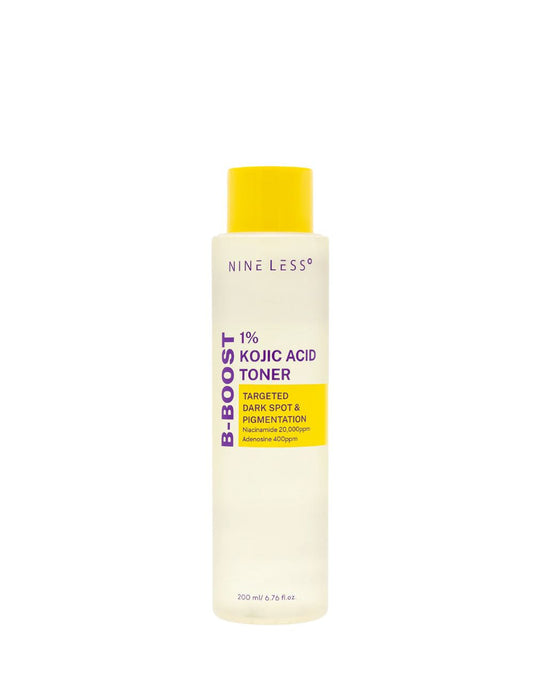 1% Kojic Acid Toner
