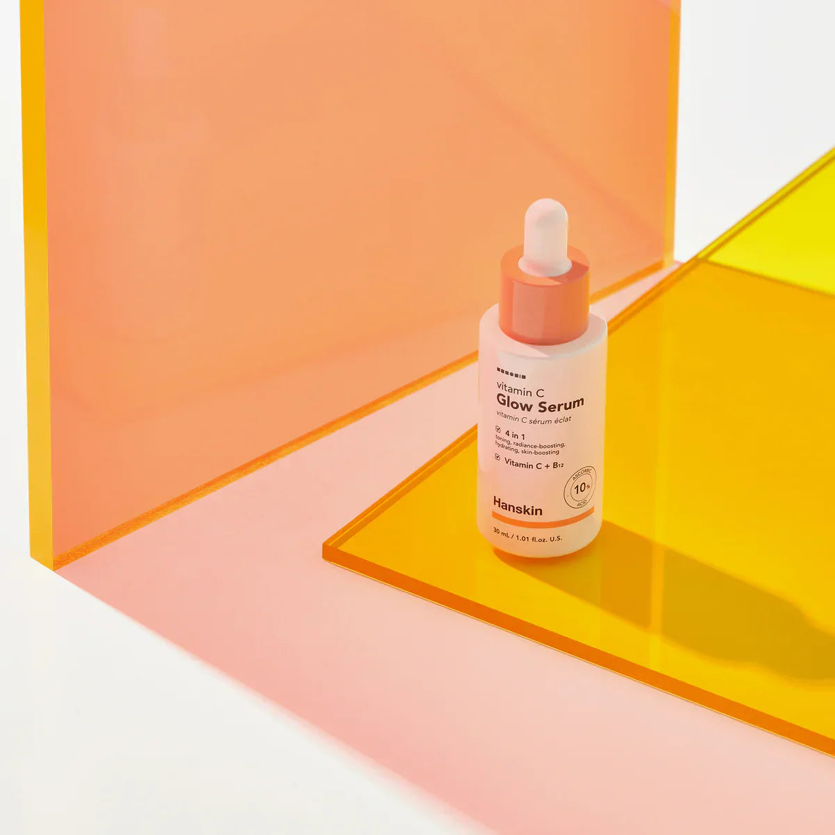 Vitamin C Glow Serum